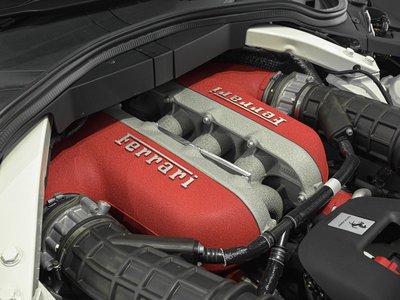 صورة 16 لـ 2024 Ferrari PUROSANGUE