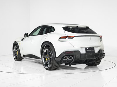 صورة 24 لـ 2024 Ferrari PUROSANGUE