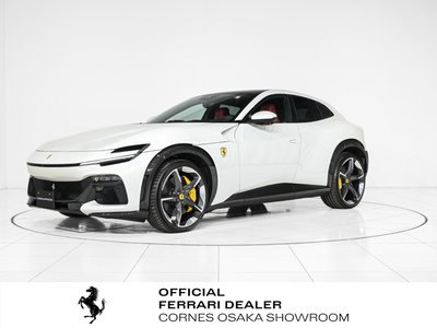 صورة 1 لـ 2024 Ferrari PUROSANGUE