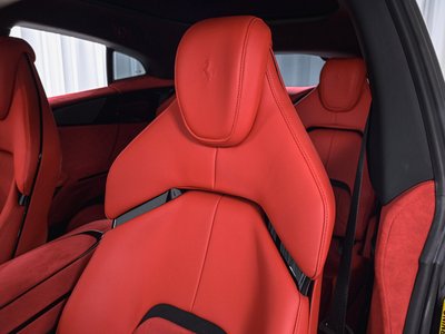 صورة 32 لـ 2024 Ferrari PUROSANGUE