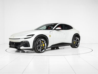 صورة 40 لـ 2024 Ferrari PUROSANGUE