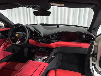صورة 34 لـ 2024 Ferrari PUROSANGUE