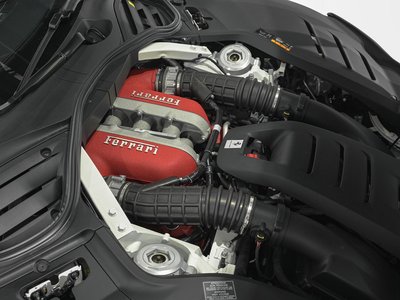 صورة 18 لـ 2024 Ferrari PUROSANGUE