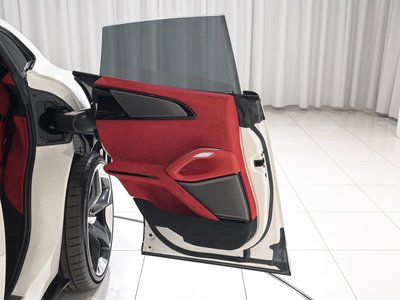 صورة 28 لـ 2024 Ferrari PUROSANGUE