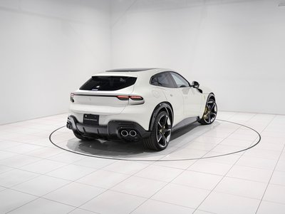 صورة 50 لـ 2024 Ferrari PUROSANGUE