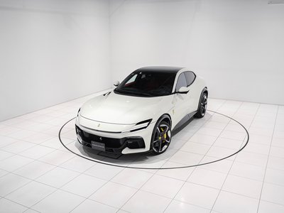 صورة 48 لـ 2024 Ferrari PUROSANGUE