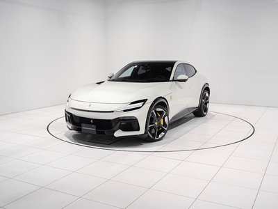 صورة 49 لـ 2024 Ferrari PUROSANGUE