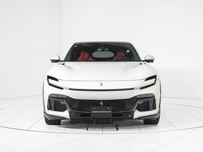 صورة 5 لـ 2024 Ferrari PUROSANGUE
