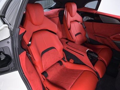 صورة 12 لـ 2024 Ferrari PUROSANGUE