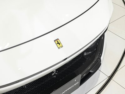 صورة 46 لـ 2024 Ferrari PUROSANGUE