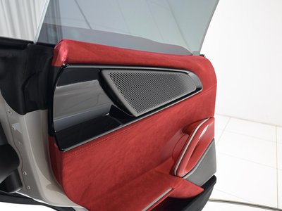 صورة 29 لـ 2024 Ferrari PUROSANGUE