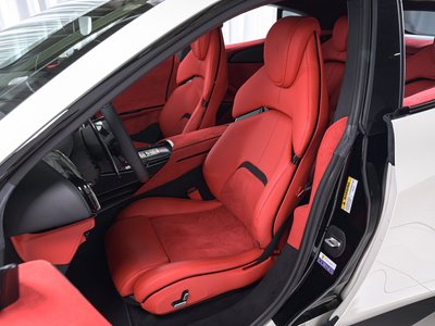 صورة 4 لـ 2024 Ferrari PUROSANGUE