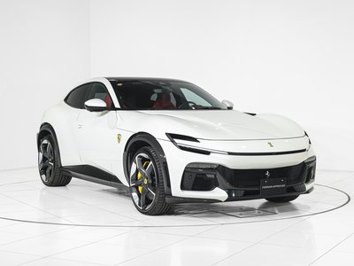 صورة 23 لـ 2024 Ferrari PUROSANGUE