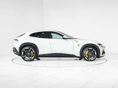 صورة 25 لـ 2024 Ferrari PUROSANGUE