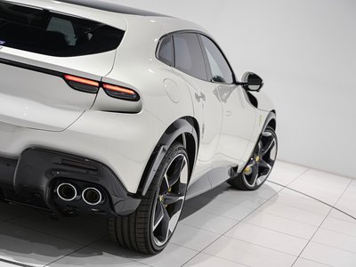 صورة 42 لـ 2024 Ferrari PUROSANGUE
