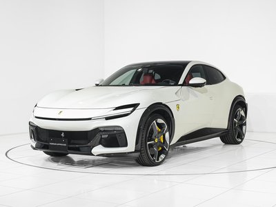 صورة 6 لـ 2024 Ferrari PUROSANGUE