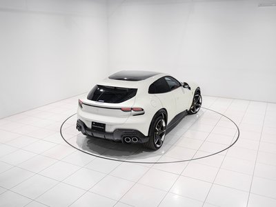 صورة 51 لـ 2024 Ferrari PUROSANGUE