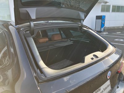 2022 BMW 5 SERIES TOURING 照片 63