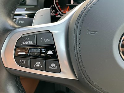 2022 BMW 5 SERIES TOURING 照片 24
