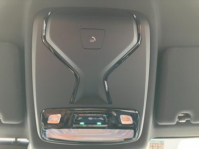 2022 BMW 5 SERIES TOURING 照片 51