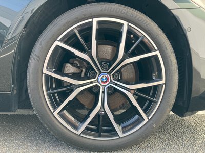 2022 BMW 5 SERIES TOURING 照片 96