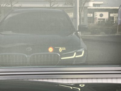 2022 BMW 5 SERIES TOURING 照片 46