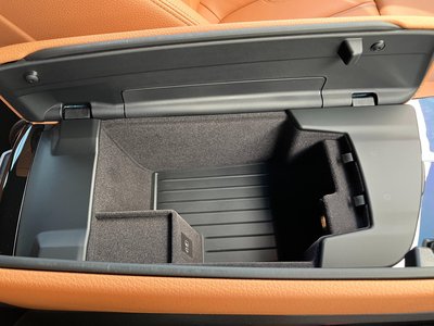 2022 BMW 5 SERIES TOURING 照片 47