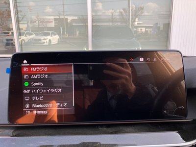 2022 BMW 5 SERIES TOURING 照片 33