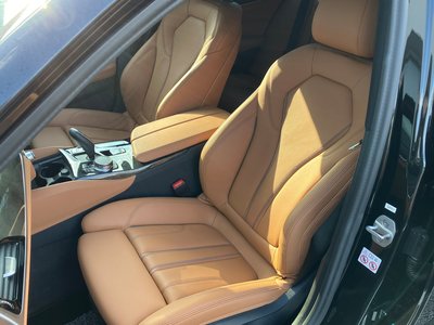 2022 BMW 5 SERIES TOURING 照片 56