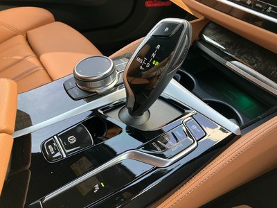2022 BMW 5 SERIES TOURING 照片 45