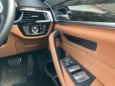 2022 BMW 5 SERIES TOURING 照片 41