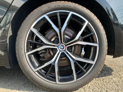 2022 BMW 5 SERIES TOURING 照片 99