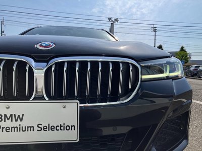 2022 BMW 5 SERIES TOURING 照片 92