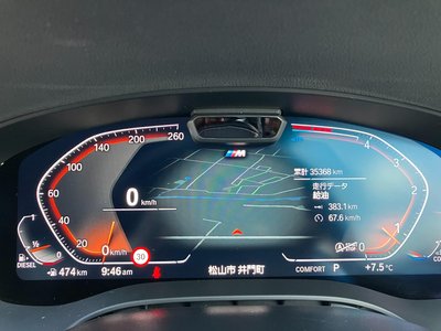 2022 BMW 5 SERIES TOURING 照片 23