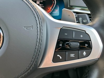 2022 BMW 5 SERIES TOURING 照片 26