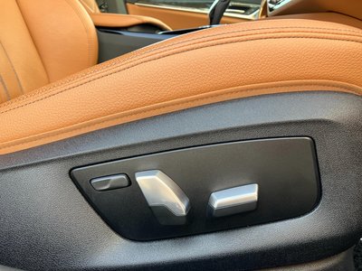 2022 BMW 5 SERIES TOURING 照片 58