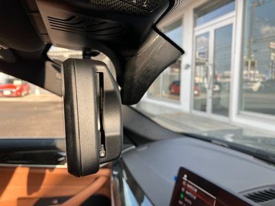 2022 BMW 5 SERIES TOURING 照片 44