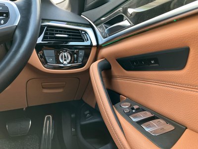 2022 BMW 5 SERIES TOURING 照片 48