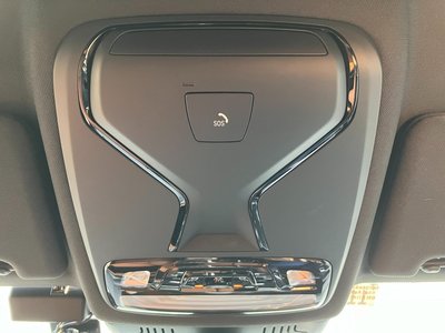 2022 BMW 5 SERIES TOURING 照片 42