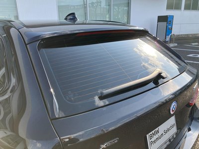 2022 BMW 5 SERIES TOURING 照片 60