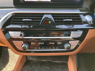 2022 BMW 5 SERIES TOURING 照片 39