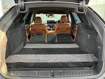 2022 BMW 5 SERIES TOURING 照片 69