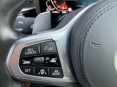 2022 BMW 5 SERIES TOURING 照片 25