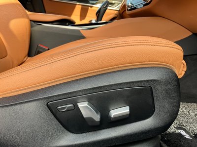 2022 BMW 5 SERIES TOURING 照片 50