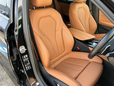 2022 BMW 5 SERIES TOURING 照片 57