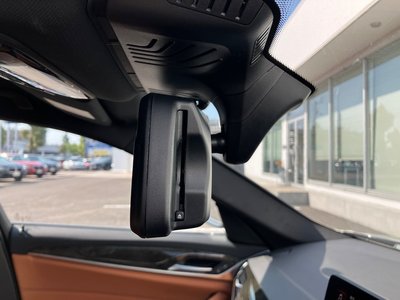 2022 BMW 5 SERIES TOURING 照片 53