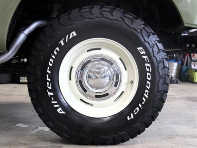 1995 Toyota LAND CRUISER 80 — фото 12