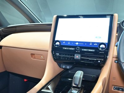 2024 Toyota VELLFIRE — фото 15