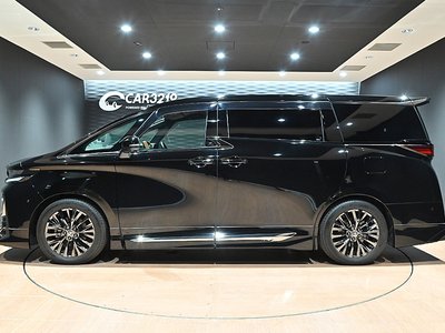 2024 Toyota VELLFIRE — фото 5