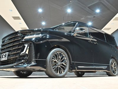 2024 Toyota VELLFIRE — фото 71